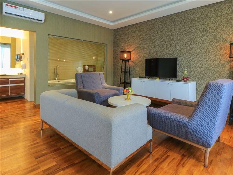 Kumari Villa Dalung  Zewnętrze zdjęcie